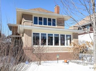 4140 N Lavergne Ave, Chicago, IL 60641
