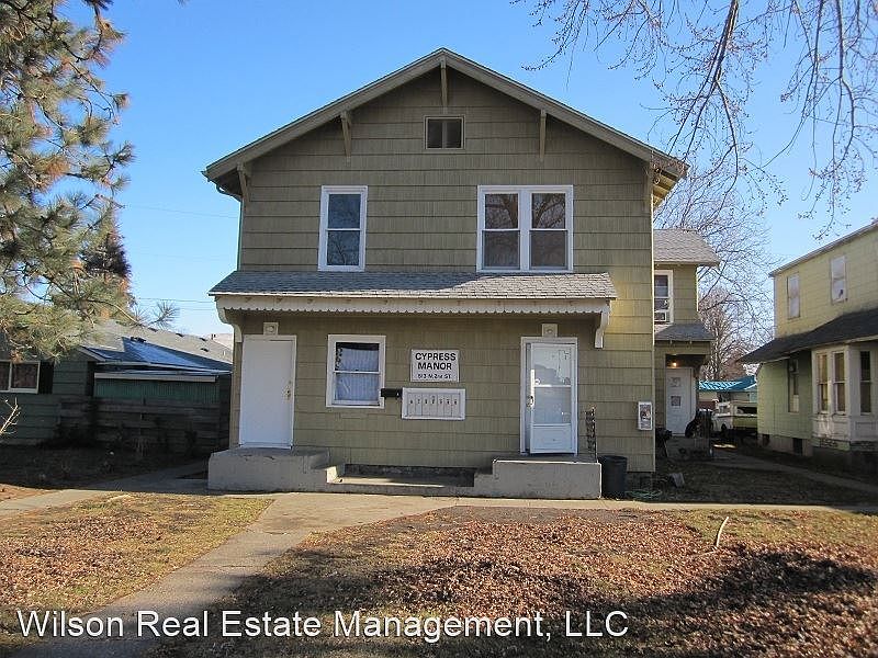 1st image of 513 N 2nd St APT 6