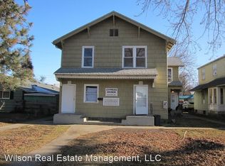 513 N 2nd St APT 6, Yakima, WA 98901