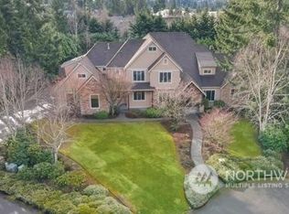 5110 Bridlepath Dr NW, Gig Harbor, WA 98332