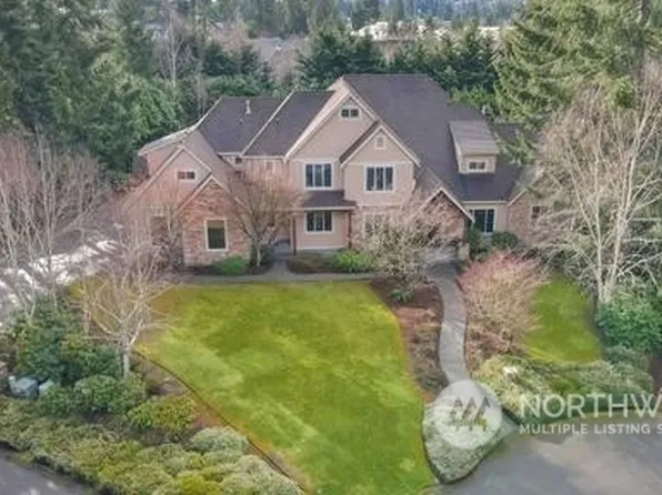 5110 Bridlepath Drive NW, Gig Harbor, WA 98332