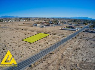 640 Brady Ln, Pahrump, NV 89048
