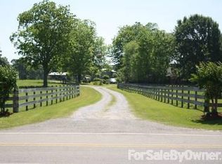 256 Bay Creek Rd, Lumberton, MS 39455