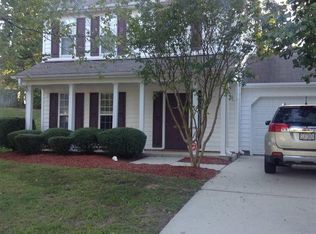 112 Gables Gate Ct, Apex, NC 27539