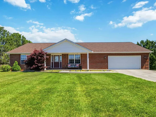135 Country Acres Dr, Somerset, KY 42503