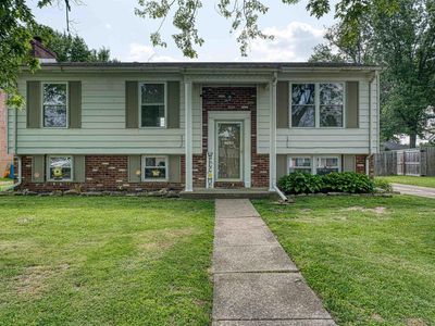 3012 Saratoga Dr, Evansville, IN, 47715