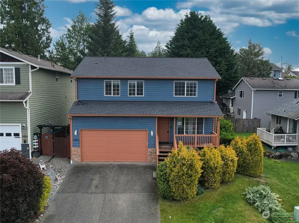5403 79th Avenue NE, Marysville, WA 98270