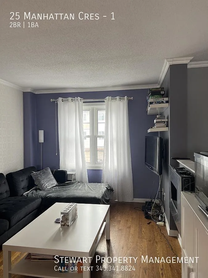 2 bed, 1450 sqft, $2,500 — Photo 2
