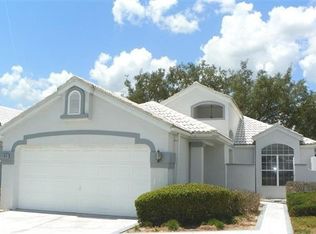 11018 Lapaz Ct, Spring Hill, FL 34608