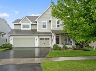 4571 168th St W, Lakeville, MN 55044