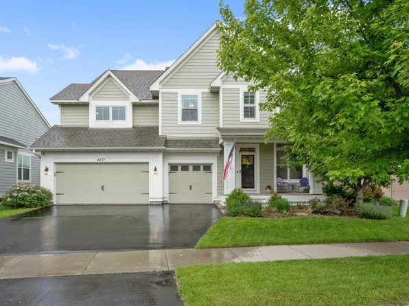 4571 168th St W, Lakeville, MN 55044