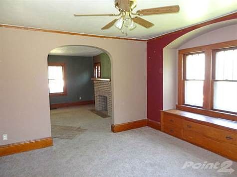MLS 3 Dining Room
