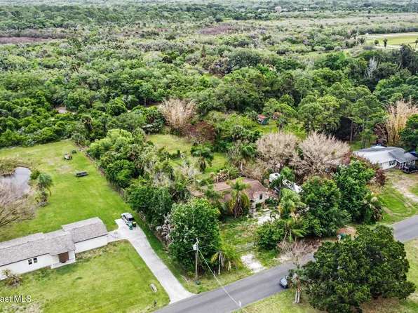 7610 Patti Dr, Merritt Island, FL 32953