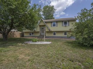 1 Nicholas Rd, Milford, MA 01757