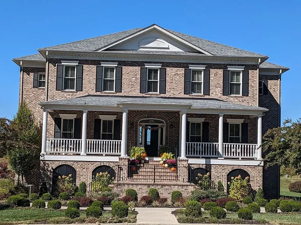 8188 Sawgrass Way, Radford, VA 24141