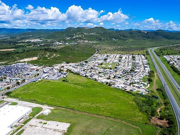 3rd image of State Highway 153 St