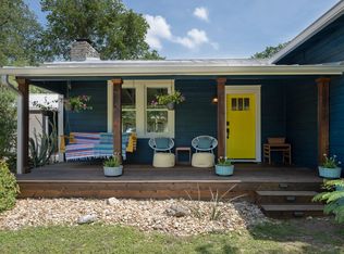 2215 Balboa Rd, Austin, TX 78733