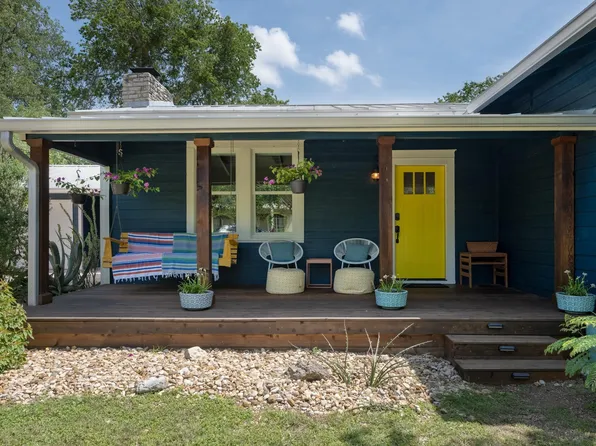 2215 Balboa Rd, Austin, TX 78733