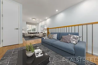 1135 Saint Mark's Avenue, #1C