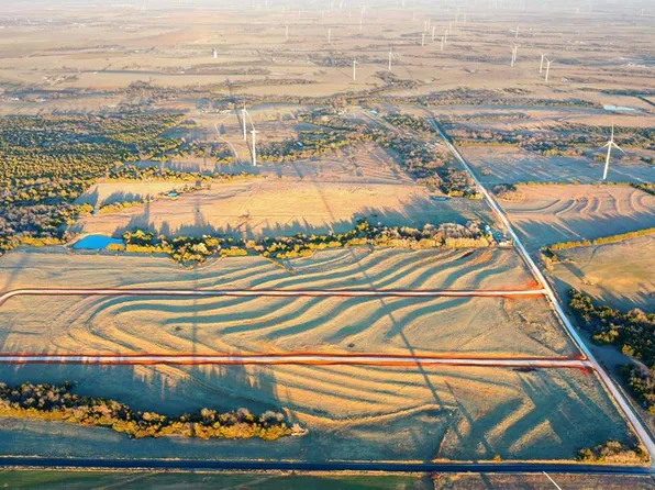 Heartland Cir Lot 23 & 24, Minco, OK 73059