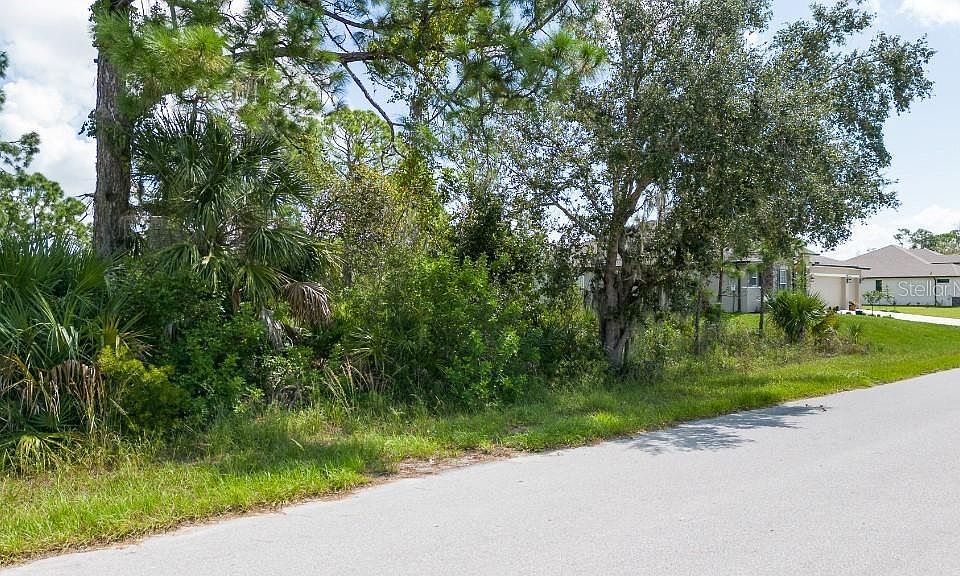 1st image of 17357 BAYHARBOR CIRCLE LOT 6