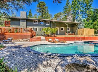 16860 Burl Ln, Occidental, CA 95465