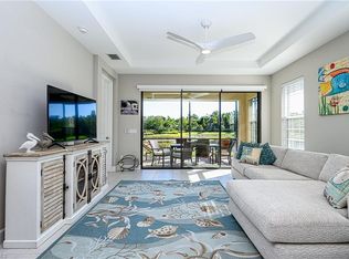 8110 Calle Canovas St, Naples, FL 34114