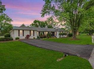 1010 Arrington Rd, Blacksburg, VA 24060