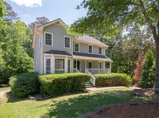 3315 Maple Ridge Ct, Suwanee, GA 30024