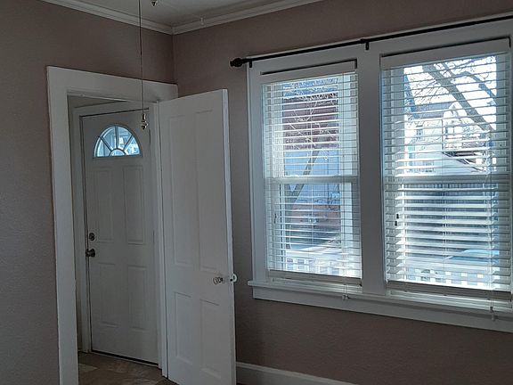 front bedroom