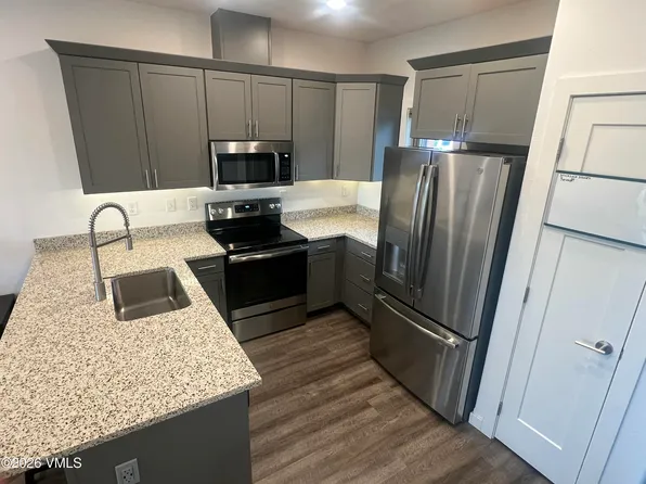 13 Uneva Ct #A3, Eagle, CO 81631
