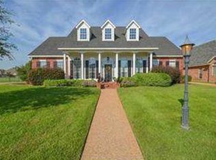 9652 Calliope Ln, Shreveport, LA 71115