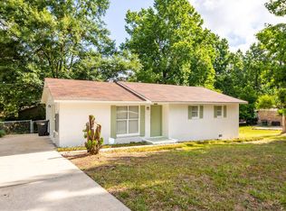 3060 Foresthill Dr, Columbus, GA 31907