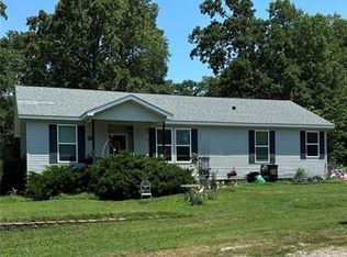 101 Hemingway Ave, Grove, OK 74344