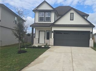 977 Lady Bird Ln, College Station, TX 77845