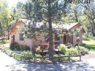 4010 Pleasant Valley Rd, Placerville, CA 95667