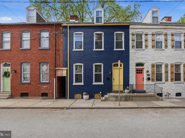 120 Nevin St, Lancaster, PA 17603
