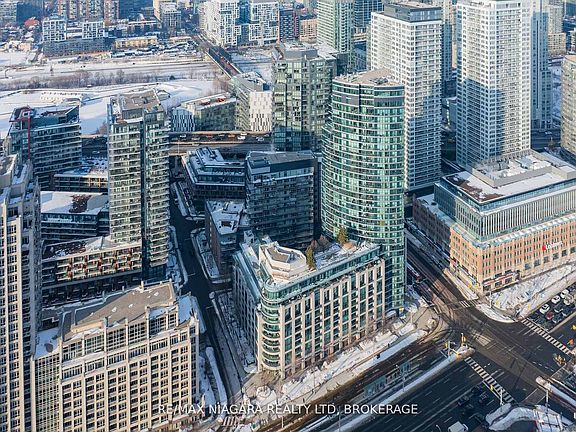 3rd image of 600 Fleet St #1601