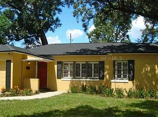 2805 Parkland Dr, Winter Park, FL 32789