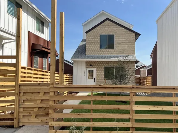 6877 Kendrick Lane, Arvada, CO 80007