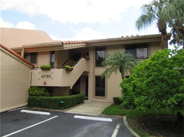 4720 Brittany Dr S APT 40, Saint Petersburg, FL 33715