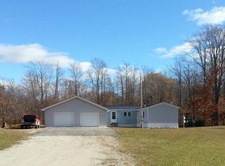 N9377 42 #H, Curtis, MI 49820