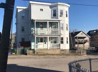 37 Henry St #1, Malden, MA 02148
