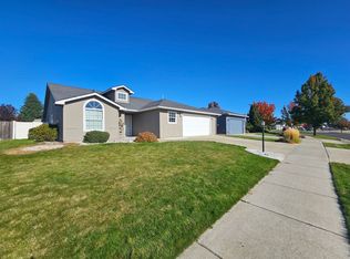 1435 E Weile Ct, Spokane, WA 99217
