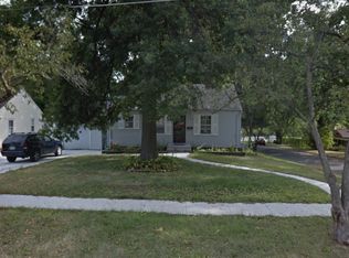 3520 Jefferson Ave, Des Moines, IA 50310