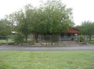 5574 Vidos Dr, Brownsville, TX 78520