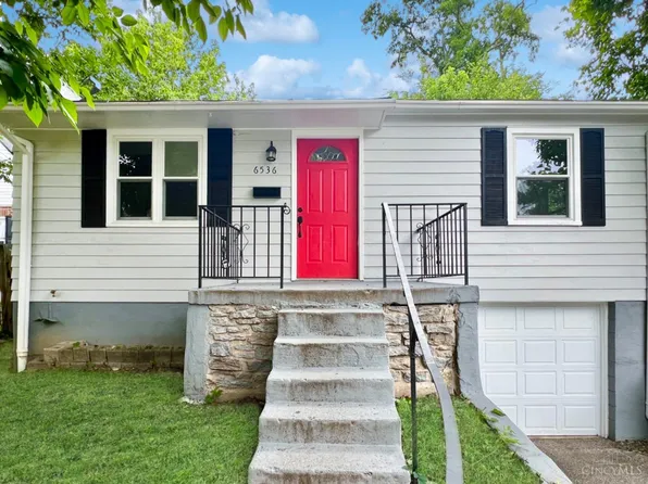 6536 Meis Ave, Cincinnati, OH 45224