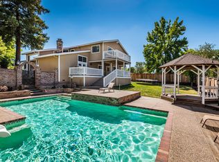 8023 Ridgeglen Way, Fair Oaks, CA 95628