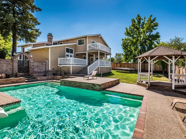 8023 Ridgeglen Way, Fair Oaks, CA 95628