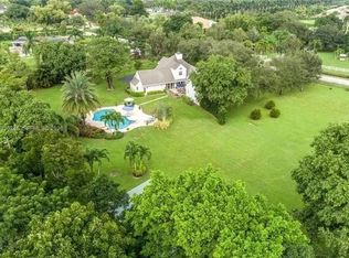 13500 SW 55th St, Fort Lauderdale, FL 33330